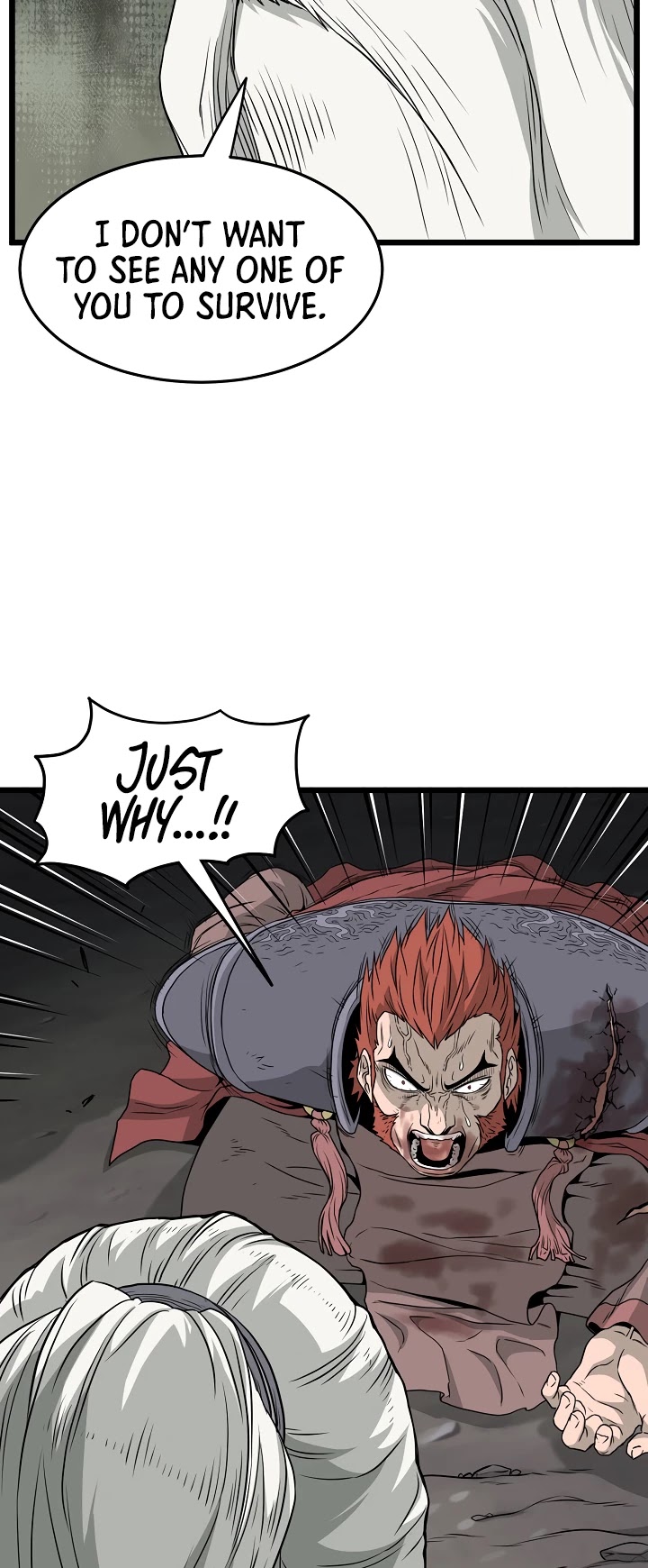 Murim Login Chapter 52 image 06
